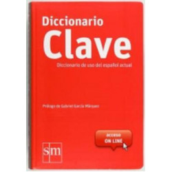 Clave - Diccionario De USO Del Espanol Actual