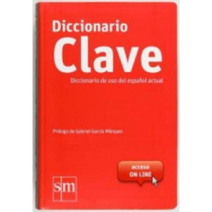 Clave - Diccionario De USO Del Espanol Actual