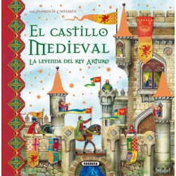 El castillo medieval / The medieval castle