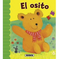 El osito / The bear