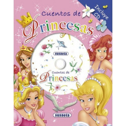 Cuentos de princesas / Tales of princesses