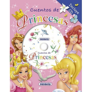 Cuentos de princesas / Tales of princesses