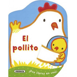 El pollito / The chick