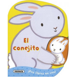 El conejito / The bunny