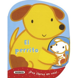 El perrito / The doggy