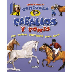 Caballos y ponis / Horses and ponies
