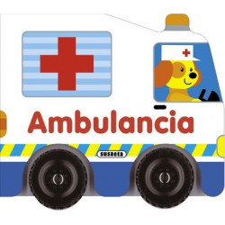 Ambulancia / Ambulance