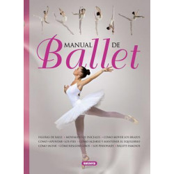 Manual de Ballet