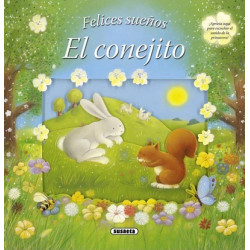 El conejito / The bunny