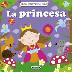 La princesa / The Princess
