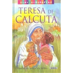 Teresa de Calcuta / Teresa Calcutta
