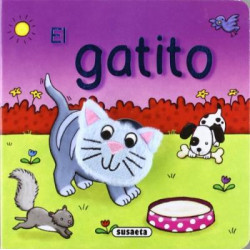 El gatito / The kitten