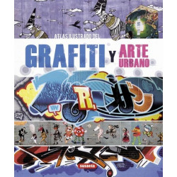 Graffiti y arte urbano / Graffiti and Street Art