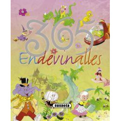 365 Endevinalles / 365 Riddles