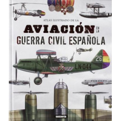 La aviaciÃ³n en la guerra civil espaÃ±ola / Aviation in the Spanish civil war