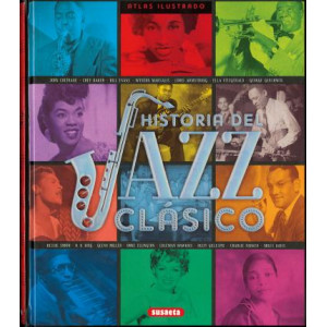 Historia del Jazz Clasico