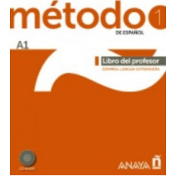 Metodo De Espanol