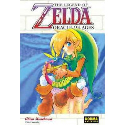 The Legend of Zelda 7