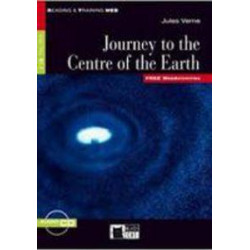 Journey to the centre of the earth, ESO. Auxiliar