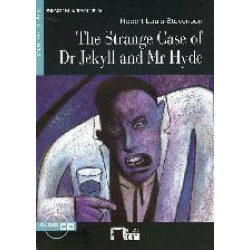 The strange case of Dr. Jekyll and Mr. Hyde, ESO y Bachillerato. Material auxiliar