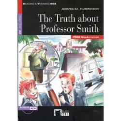 The truth about professor Smith, ESO. Auxiliar