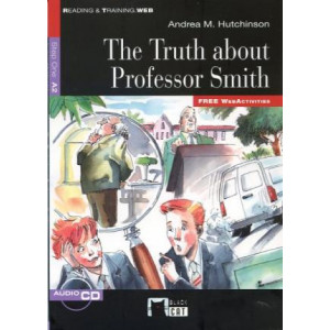 The truth about professor Smith, ESO. Auxiliar