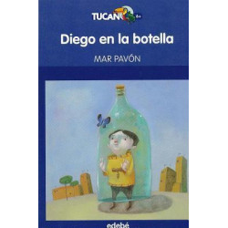Diego En La Botella