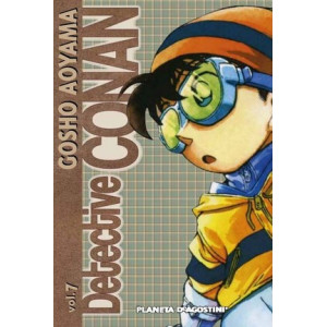 Detective Conan 7