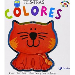Tris-Tras Colores / Colors
