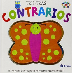 Tris-Tras Contrarios / Opposites