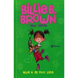 Billie B. Es Muy Lista- Billie B. Brown