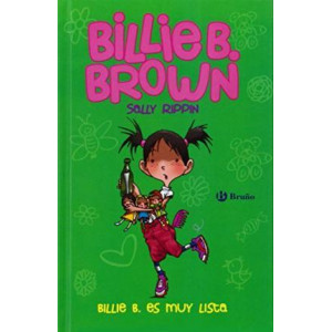 Billie B. Es Muy Lista- Billie B. Brown