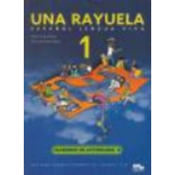 Una Rayuela 1 - Exercises Book 1b