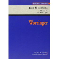 Worringer