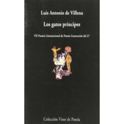 Los Gatos Principes, 1998-2001