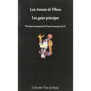 Los Gatos Principes, 1998-2001