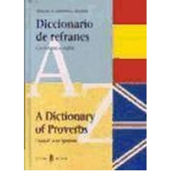 A Dictionary of Proverbs, Sayings, Saws, Adages