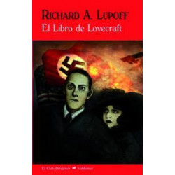 El libro de Lovecraft