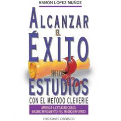 The Alcanzar El Exito En Los Estudios