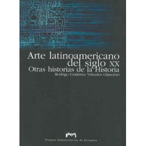 Arte Latinoamericano Del Siglo XX/ Latin American Art of the 20th Century