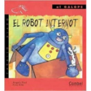 El Robot Internot