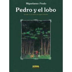 Pedro y el lobo / Peter And The Wolf
