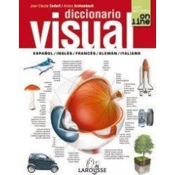 Diccionario visual / Visual Dictionary