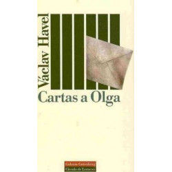 Cartas a Olga/ Letters to Olga