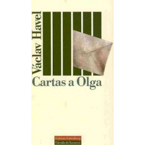 Cartas a Olga/ Letters to Olga
