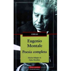 Poesia Completa/ Complete Poetry