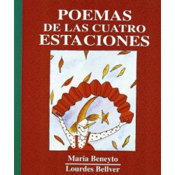 Poemas de las cuatro estaciones / Poems of the Four Seasons