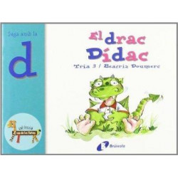 El Drac Didac / Didac The Dragon