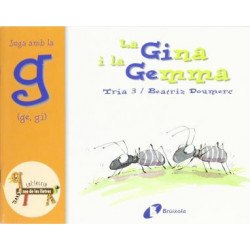 La Gina I La Gemma (Ge, Gi)