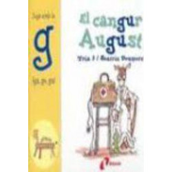 El Cangur August / The Kangaroo August